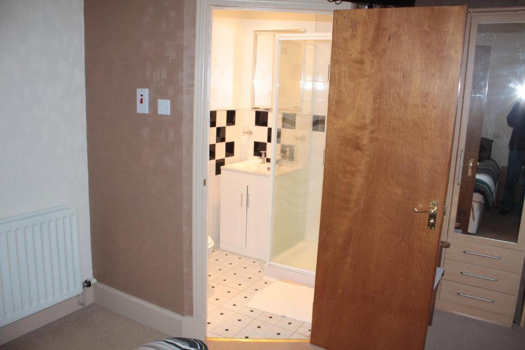 Harbour House Bed & Breakfast - Wick Wick  Room photo